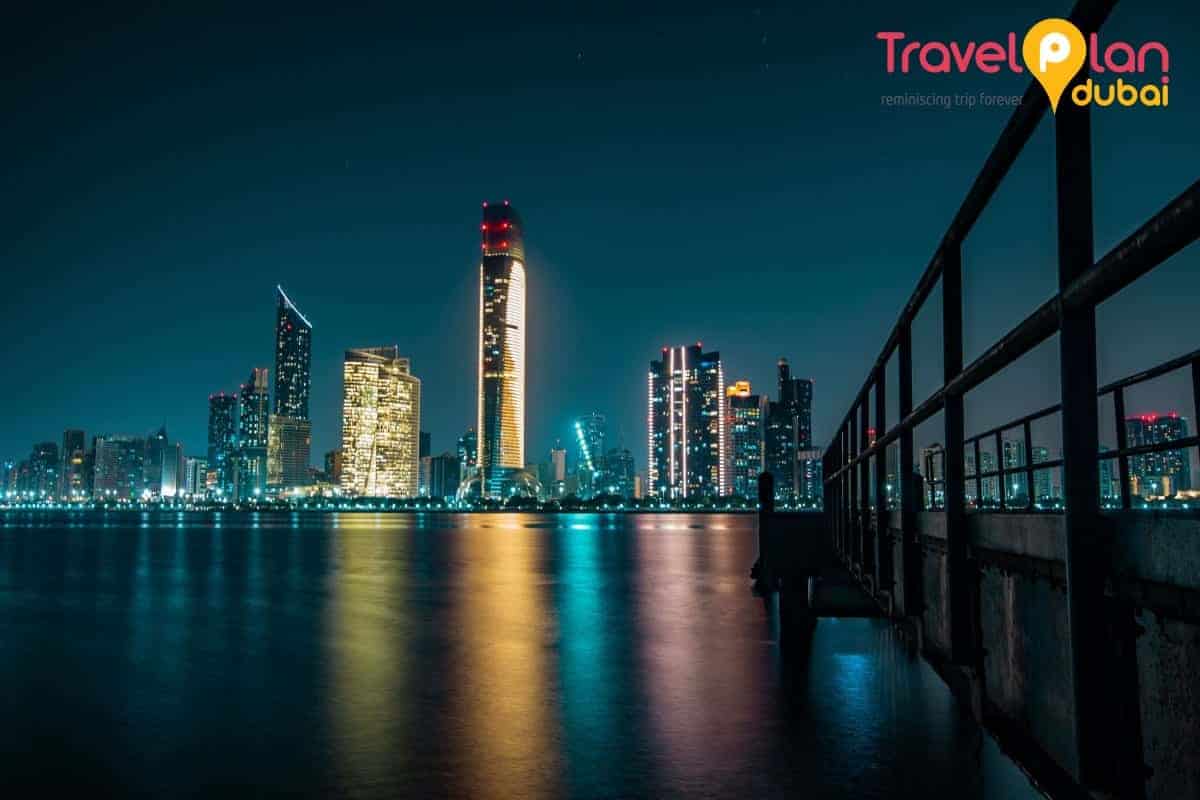 things to do in Abu Dhabi 2019