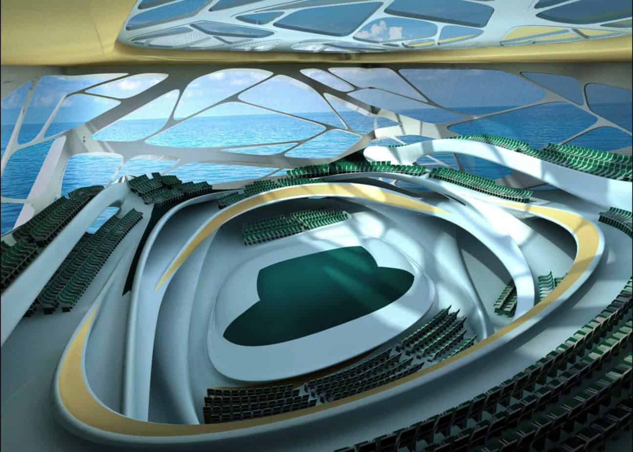 Performing Art Abu Dhabi