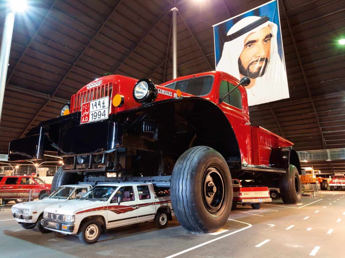 Emirates-National-Auto-Museum