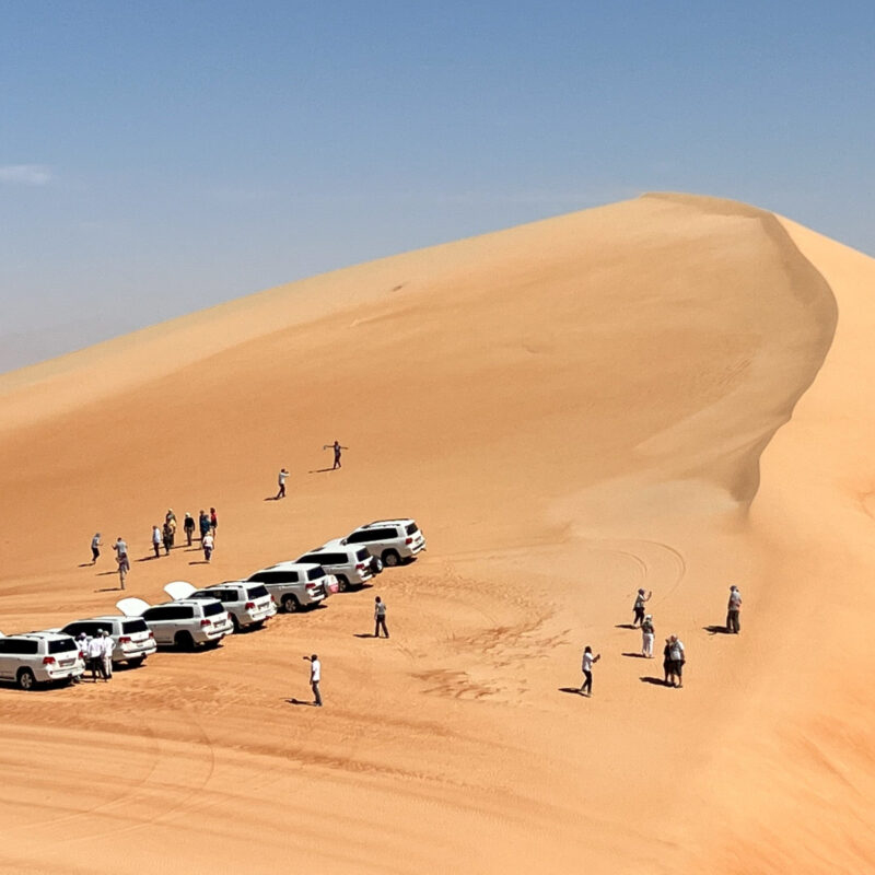 Desert Safari Tour Dubai